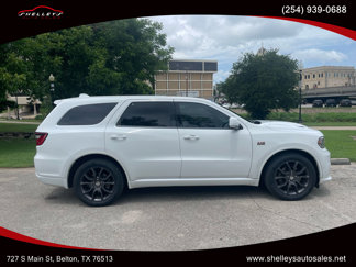 Used 2018 Dodge Durango R/T w/ Technology Group image 1