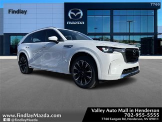 New 2025 MAZDA CX-90 3.3 Turbo S w/ Premium Plus image 1