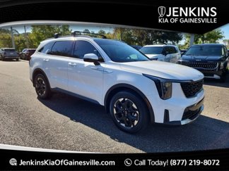 New 2026 Kia Sorento S image 1