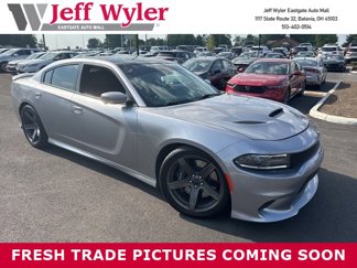 Used 2018 Dodge Charger SRT Hellcat w/ Harman/Kardon Audio Group image 1