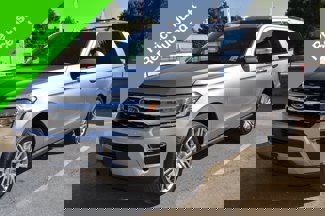 Used 2024 Ford Expedition Limited image 1