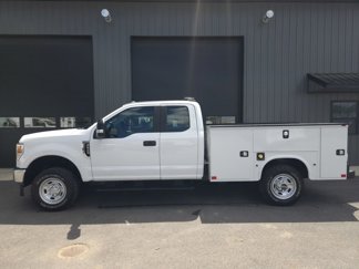 Used 2020 Ford F350 XL w/ Power Equipment Group image 1