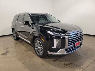 Used 2024 Hyundai Palisade Calligraphy image 1