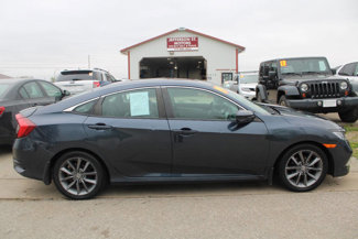 Used 2019 Honda Civic EX image 1