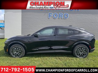 New 2025 Ford Mustang Mach-E Premium image 1