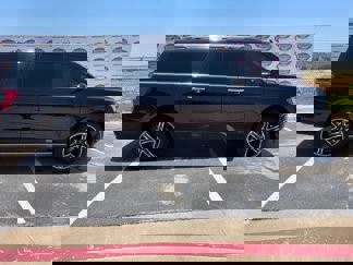 Certified 2021 Ford Expedition Max Limited image 1