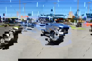 New 2025 Toyota Tacoma SR5 video 2