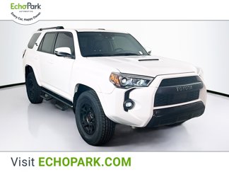 Used 2024 Toyota 4Runner TRD Off-Road Premium image 1
