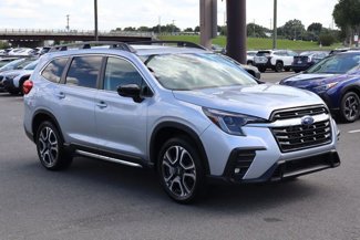 New 2025 Subaru Ascent Limited image 1