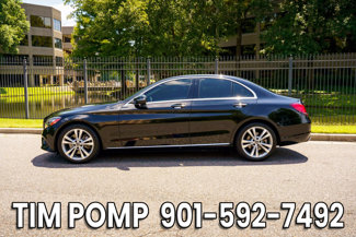 Used 2019 Mercedes-Benz C 300 Sedan image 1