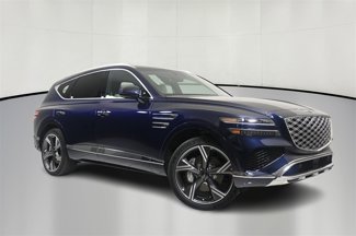 New 2025 Genesis GV80 3.5T Prestige image 1