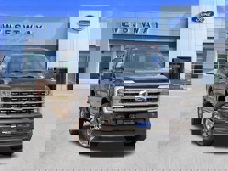 New 2025 Ford F250 King Ranch image 1