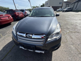 Used 2014 Subaru Outback 3.6R Limited image 1