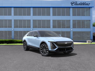 New 2025 Cadillac Lyriq Sport image 1