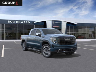 New 2026 GMC Sierra 1500 Denali Ultimate image 1
