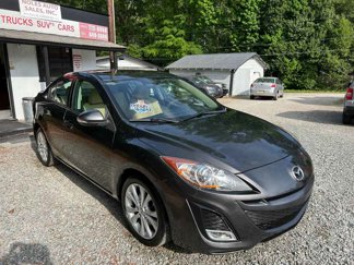 Used 2010 MAZDA MAZDA3 s Sport image 1
