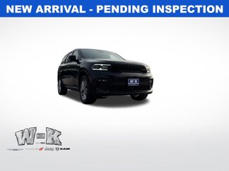Used 2023 Dodge Durango GT image 1