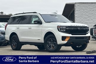 New 2025 Ford Expedition Tremor image 1