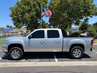 Used 2010 GMC Sierra 1500 SLT w/ SLT Convenience Package image 1