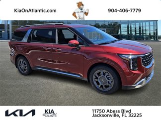 New 2026 Kia Carnival SX image 1