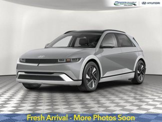 New 2025 Hyundai Ioniq 5 SEL image 1