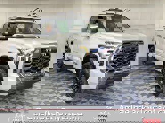 New 2025 Toyota Tundra 1794 Edition image 1
