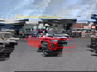 New 2026 Chevrolet Equinox RS image 1