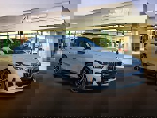 New 2025 BMW 530i w/ M Sport Package image 1