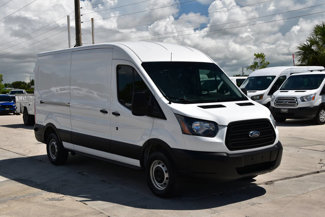 Used 2019 Ford Transit 250 148 Medium Roof image 1