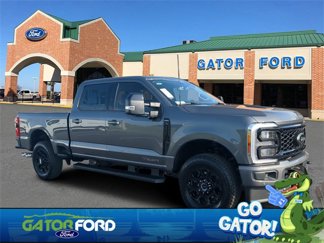 New 2025 Ford F250 Lariat image 1