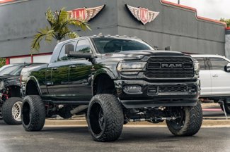 Used 2020 RAM 2500 Limited image 1