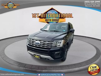 Used 2020 Ford Expedition Max XLT w/ Equipment Group 202A image 1
