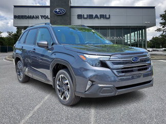 New 2025 Subaru Forester Premium image 1