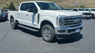 New 2025 Ford F250 Lariat image 1