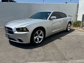Used 2012 Dodge Charger R/T image 1