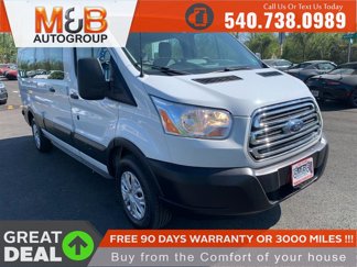 Used 2019 Ford Transit 350 XLT image 1