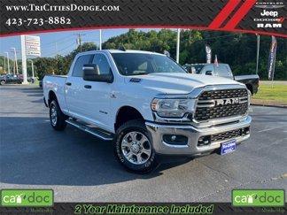 Certified 2024 RAM 2500 Big Horn image 1