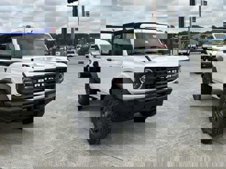 New 2025 Ford Bronco 4-Door w/ Sasquatch Package image 1