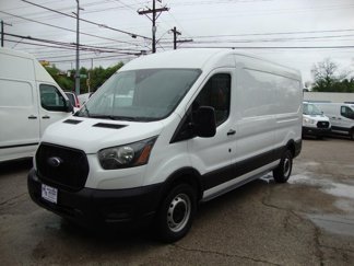 Used 2023 Ford Transit 250 Medium Roof image 1