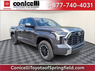 New 2026 Toyota Tundra SR5 image 1