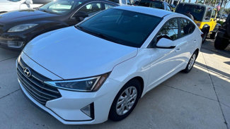 Used 2019 Hyundai Elantra SE w/ Cargo Package image 1