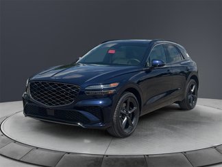 New 2026 Genesis GV70 3.5T Sport Prestige image 1