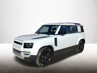 Used 2024 Land Rover Defender 110 S image 1