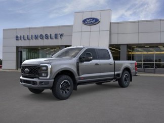 New 2025 Ford F250 4x4 Crew Cab Super Duty image 1