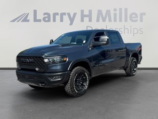 New 2025 RAM 1500 Rebel image 1