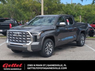 New 2025 Toyota Tundra 1794 Edition image 1