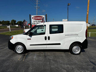 Used 2021 RAM ProMaster City Tradesman w/ Window Group 05 image 1