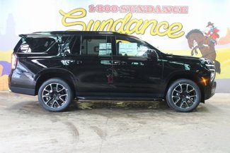New 2025 Chevrolet Tahoe RST w/ Comfort Package image 1