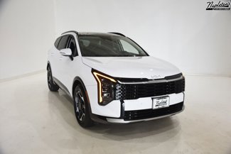 New 2026 Kia Sportage SX image 1