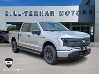 New 2025 Ford F150 Lightning XLT w/ Max Trailer Tow Package image 1